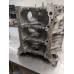 #BKS41 Engine Cylinder Block For 08-09 Mercedes-Benz C230  2.5 2720103505